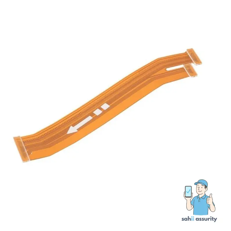 Main Board Flex Cable for Samsung Galaxy A30s thumbnail